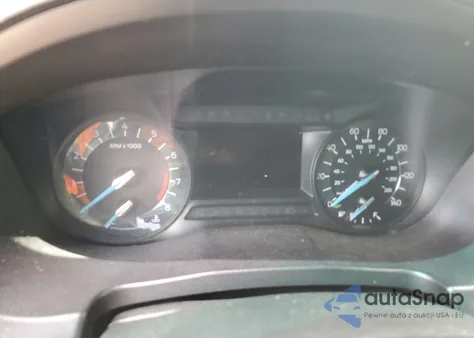 2016 Ford Explorer z USA, uszkodzony, nr VIN 1FM5K7BH9GGA76390